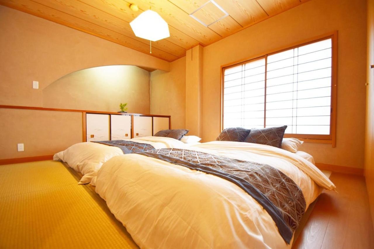 Apartment H2o Asakusa Tak Bldg #3f *