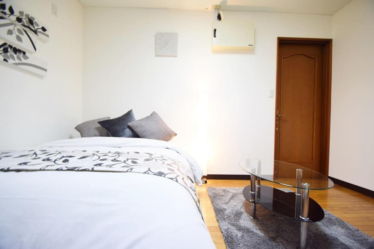 H2o Asakusa Tak Bldg #3f Apartment *