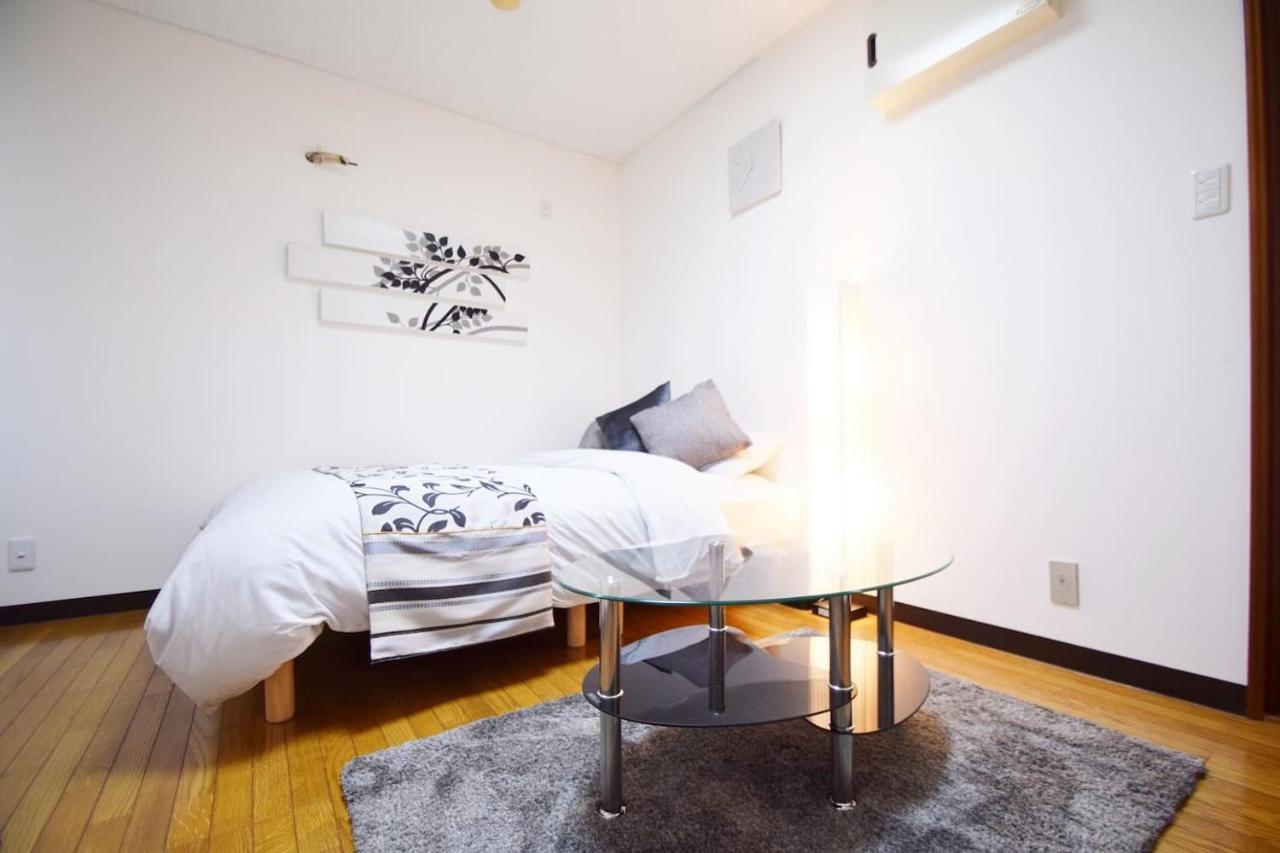 H2o Asakusa Tak Bldg #3f Apartment