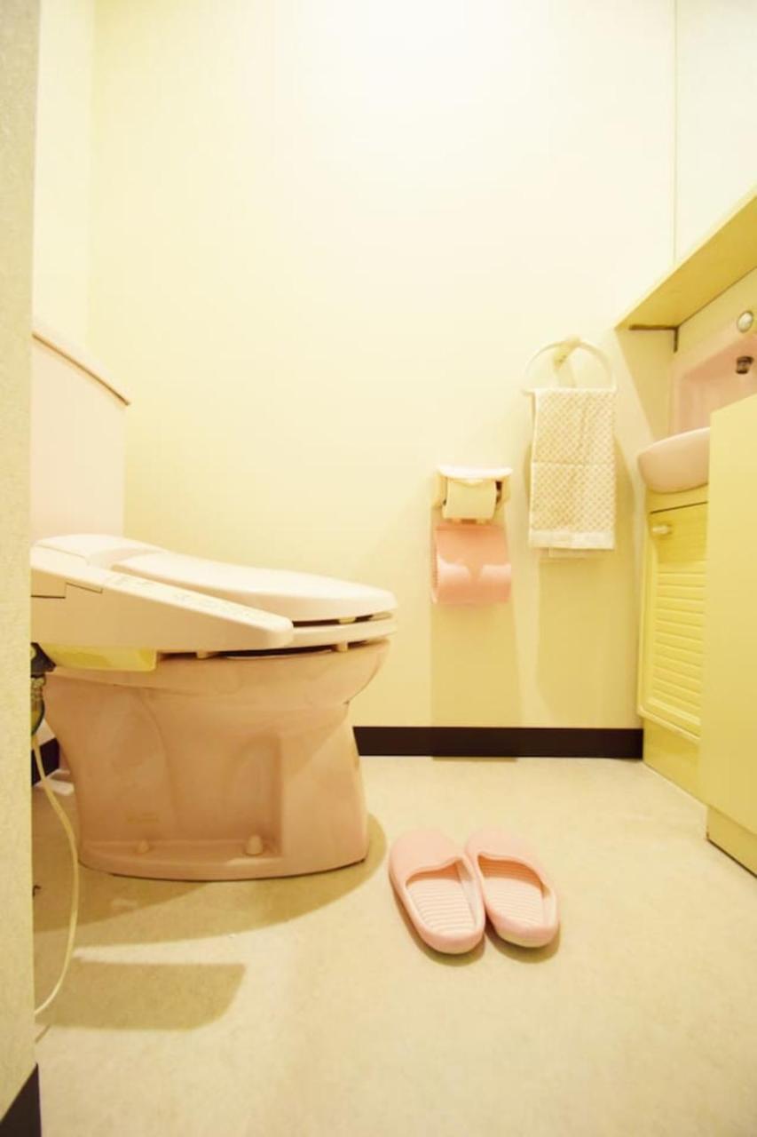 Apartment H2o Asakusa Tak Bldg #3f *