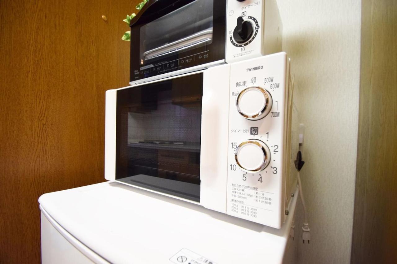 Apartment H2o Asakusa Tak Bldg #3f Tokyo
