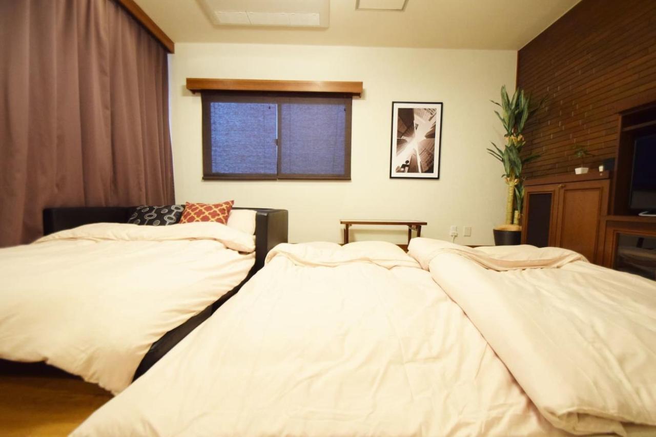 H2o Asakusa Tak Bldg #3f Apartment