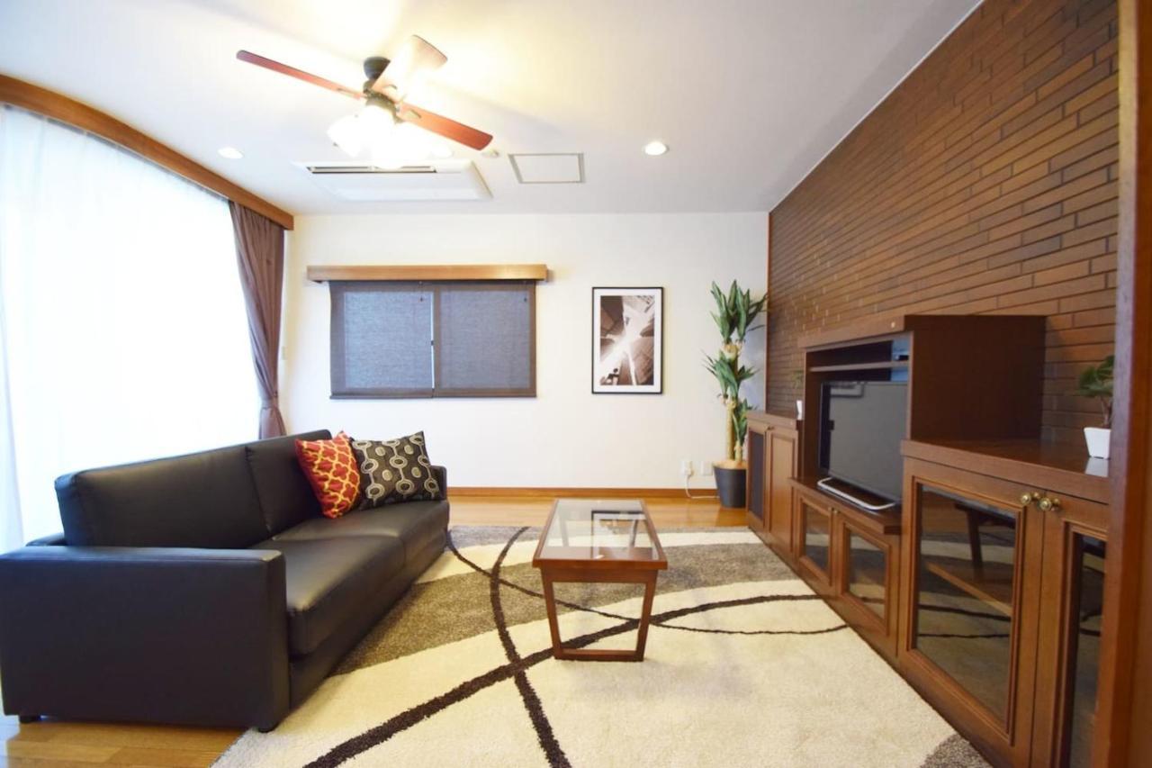 Apartment H2o Asakusa Tak Bldg #3f Tokyo