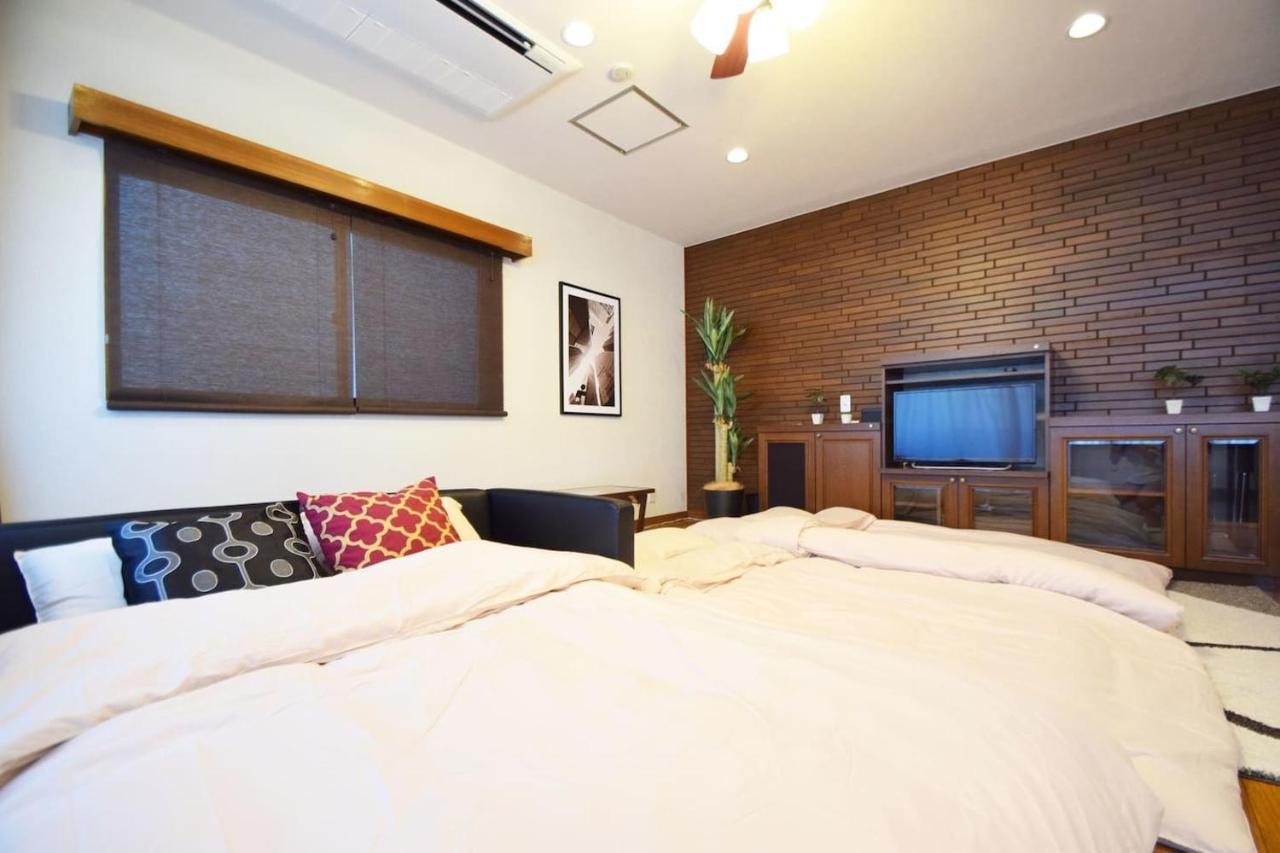 H2o Asakusa Tak Bldg #3f Apartment *