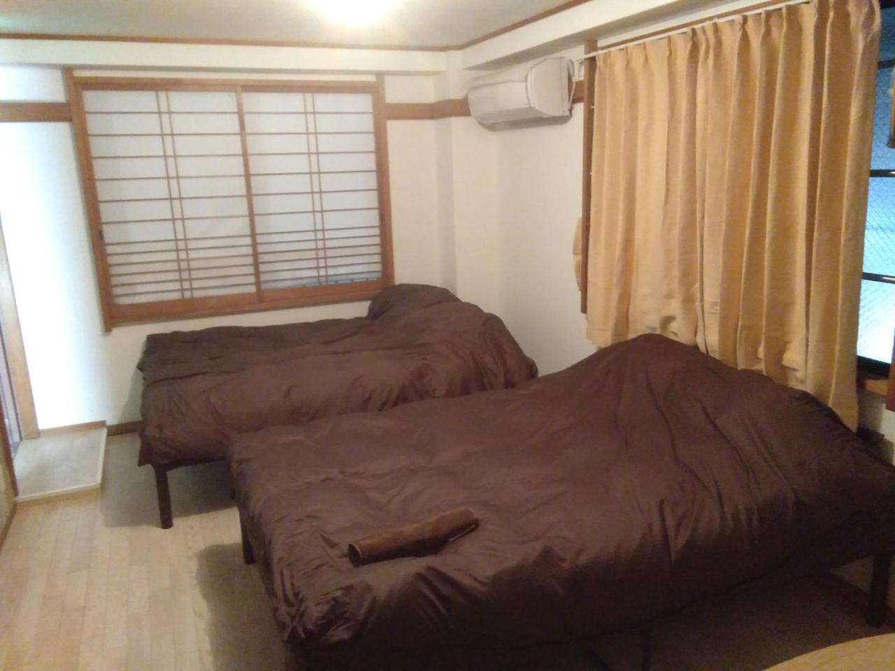 Hostel Kameari Tokyo