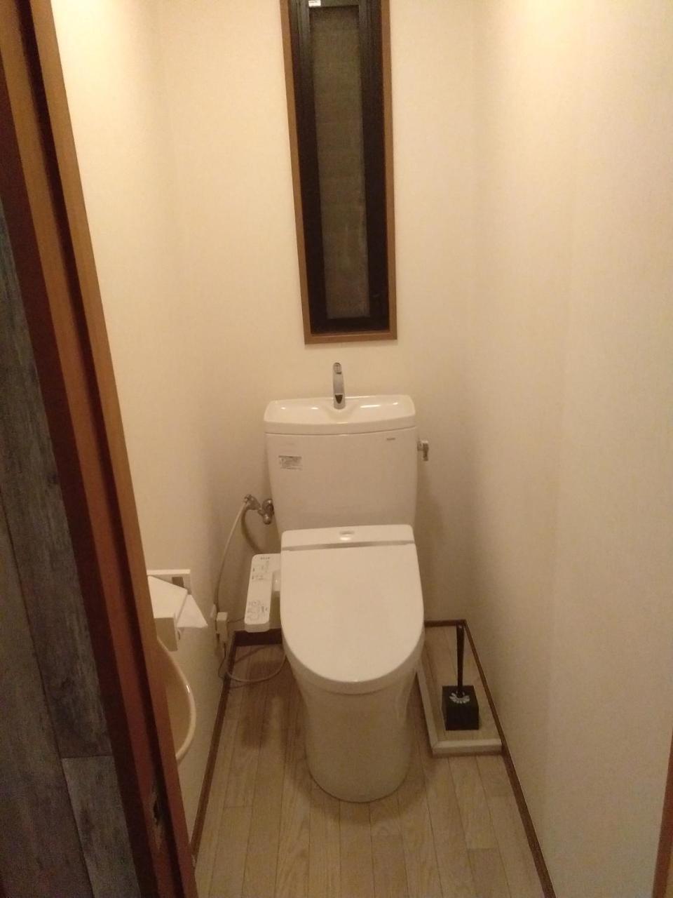 Hostel Kameari *