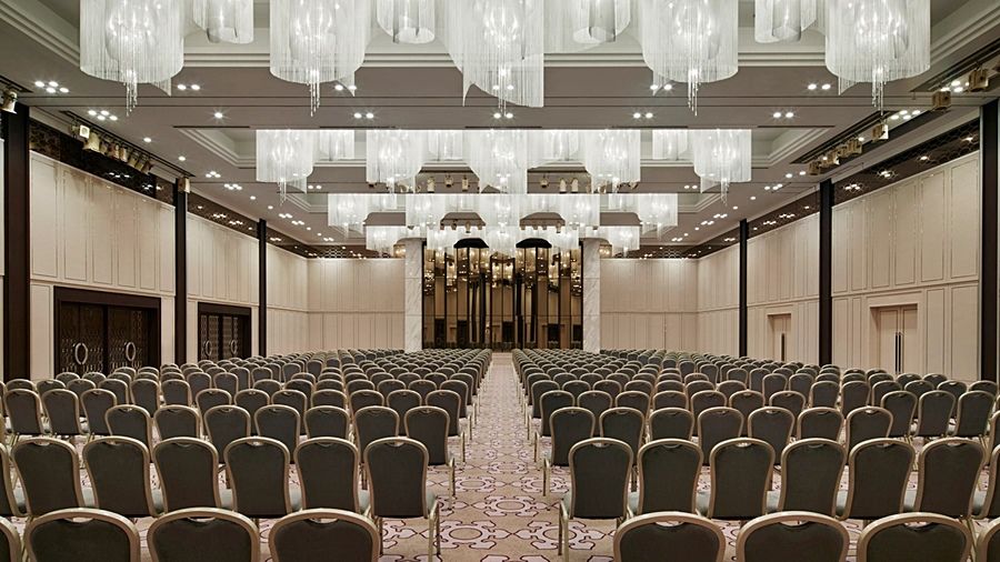 Marriott Hotel 4*