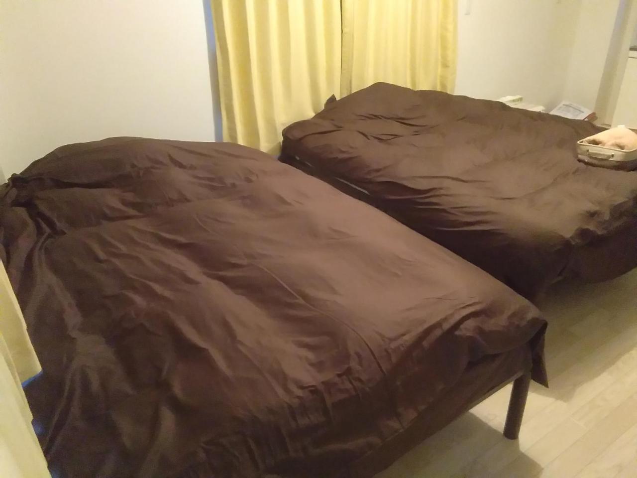 Hostel Kameari *