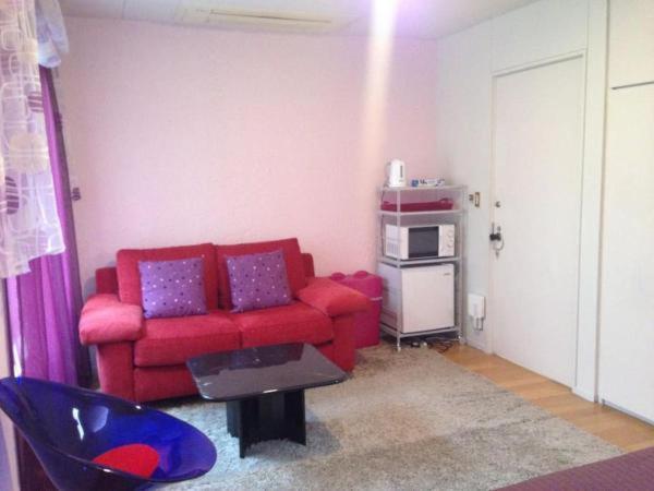 Homestay Near Shibuya Quiet Residential Area *