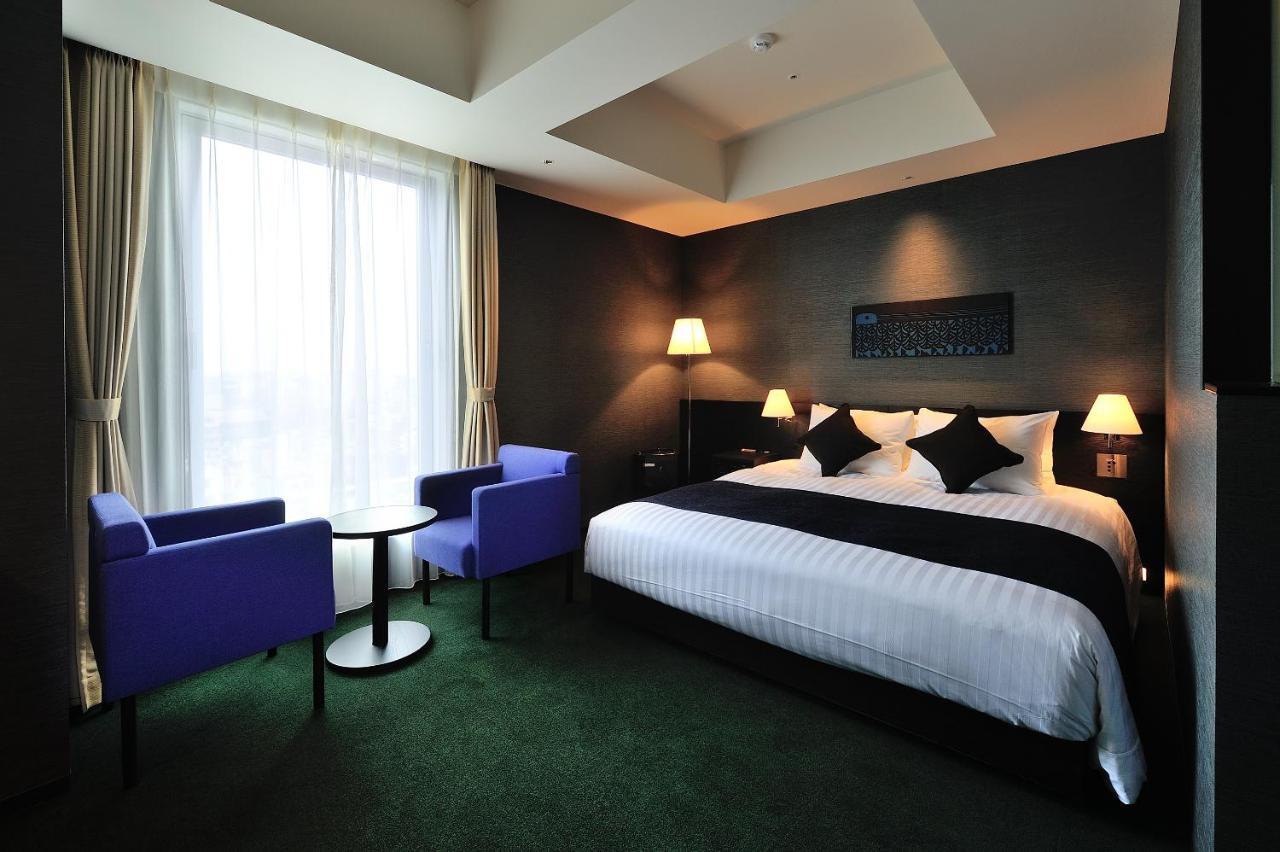 Hotel The Gate Asakusa Kaminarimon By Hulic