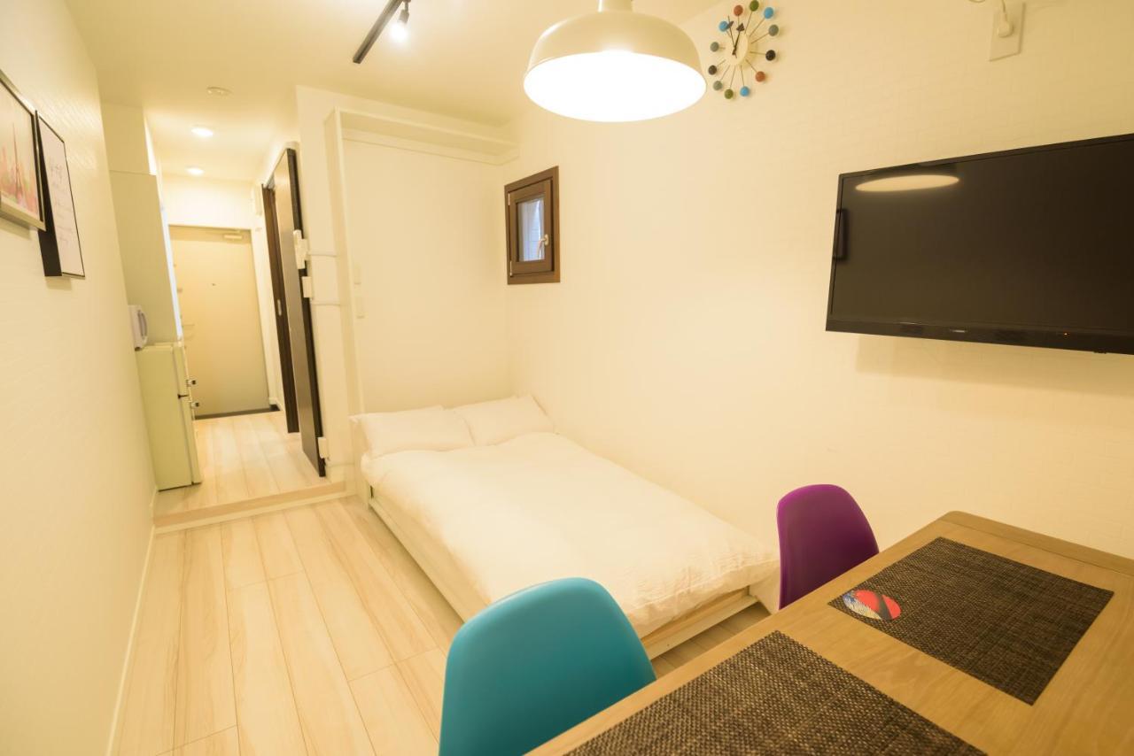 Ichigo Ichie Shinjuku Apartment *