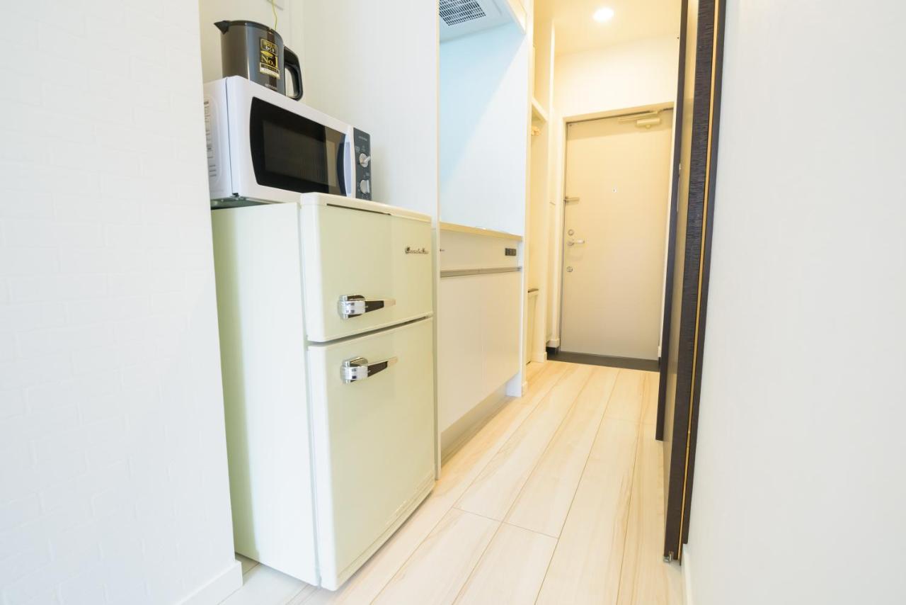 Ichigo Ichie Shinjuku Apartment Tokyo