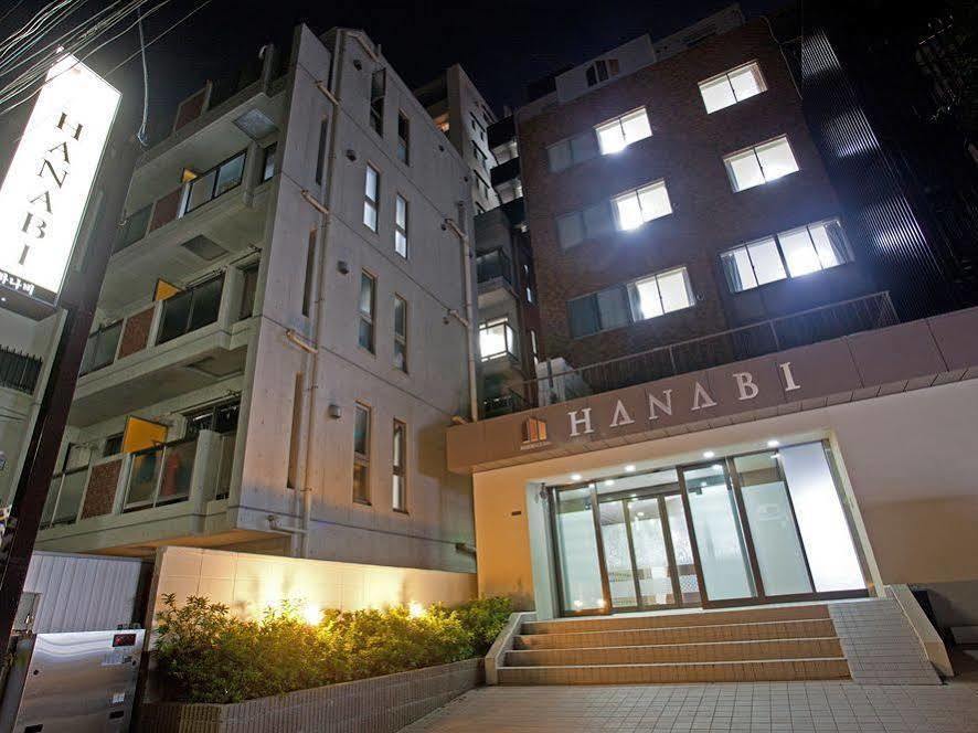 Hanabi 2* Tokyo
