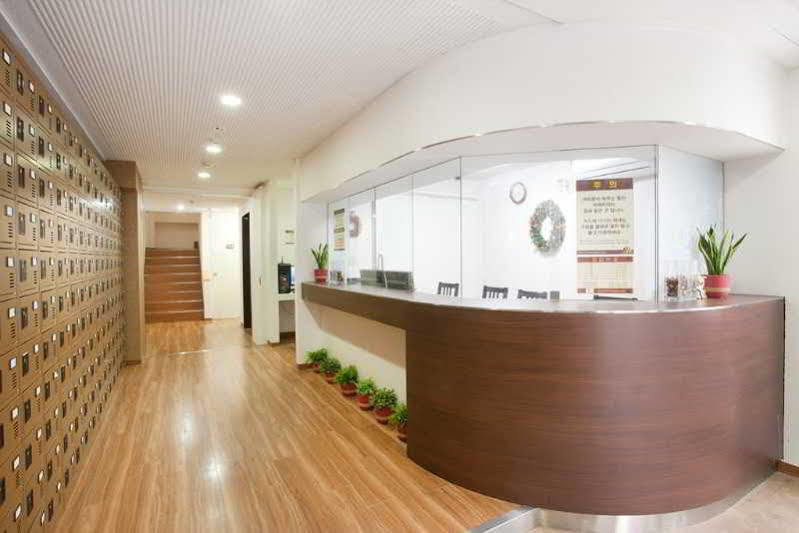 Hotel Hanabi Tokyo
