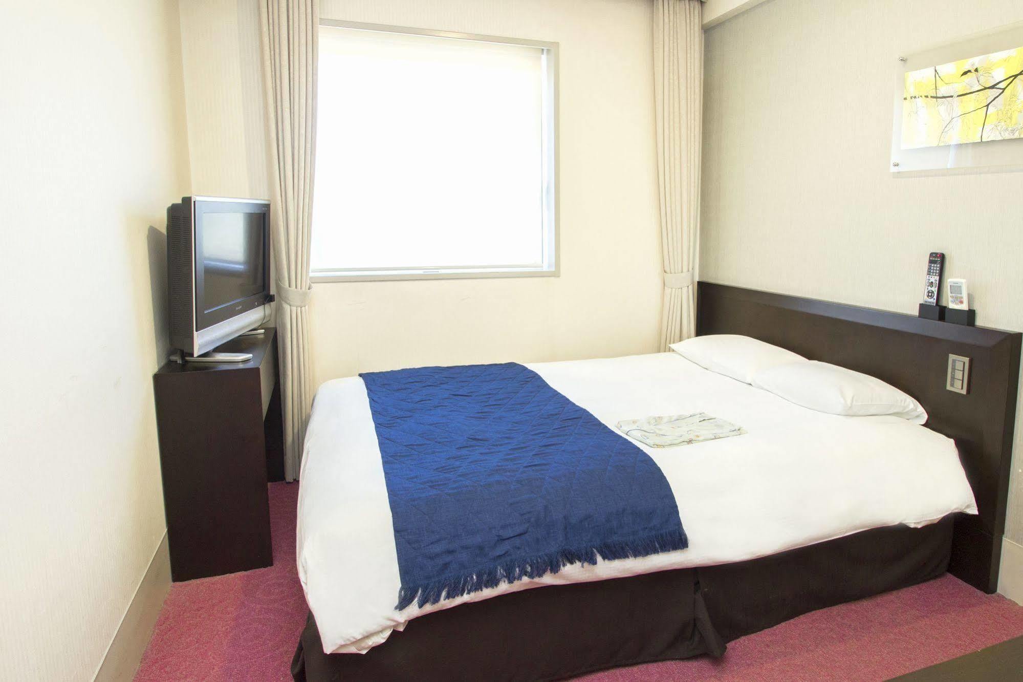 Hotel Hearton Higashi-shinagawa 3*