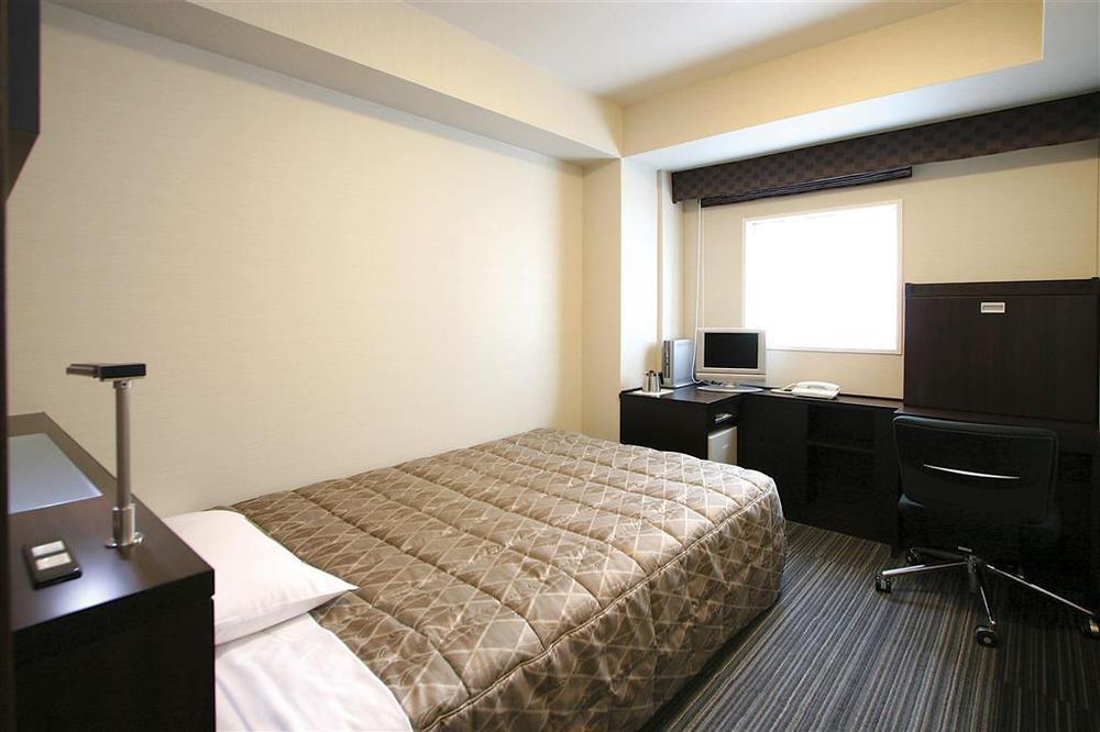 Shinjuku Washington Annex Hotel 3*