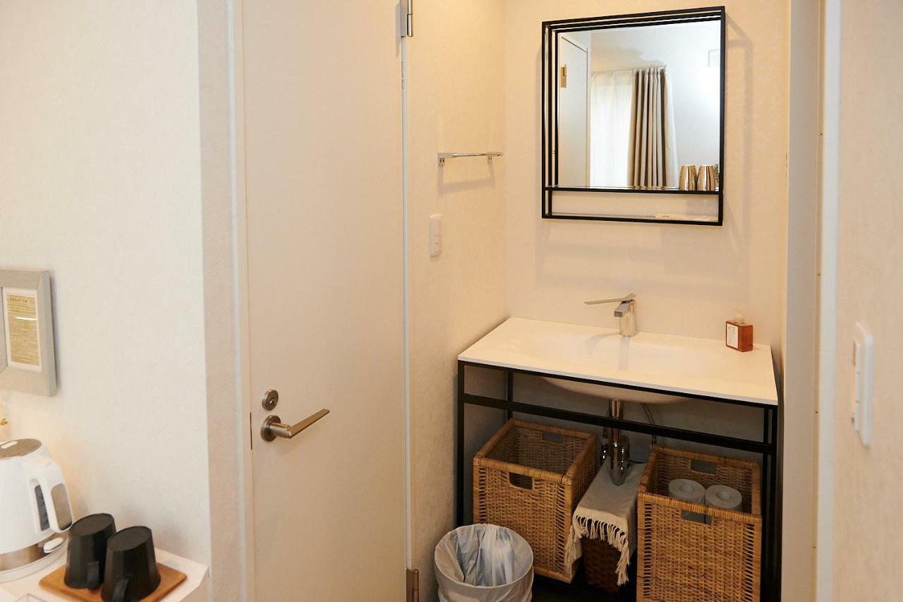 M-1 Ikebukuro Apartment Tokyo