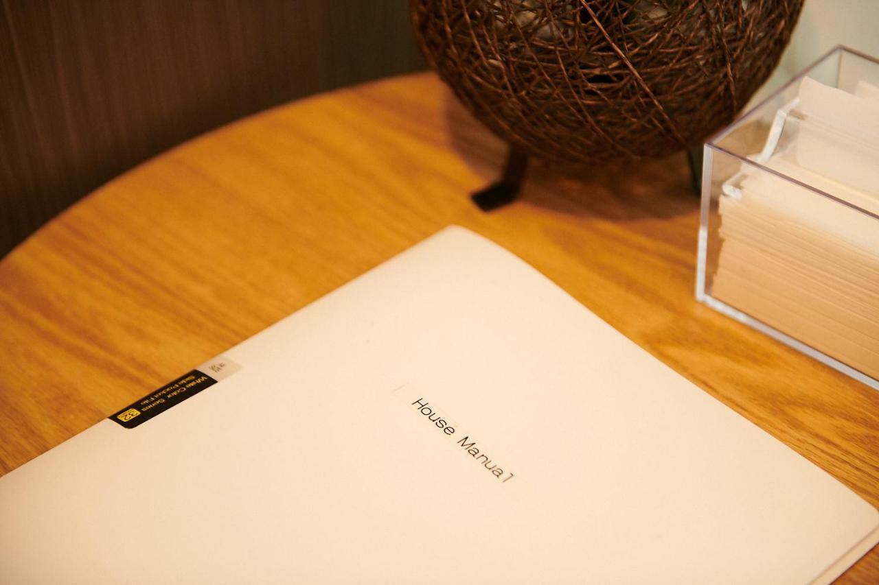 Apartment M-1 Ikebukuro *