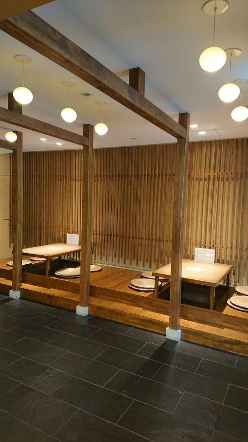 Ginza Bay Capsule hotel 2*