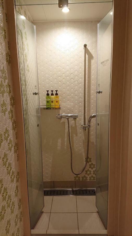 Ginza Bay Capsule hotel 2*