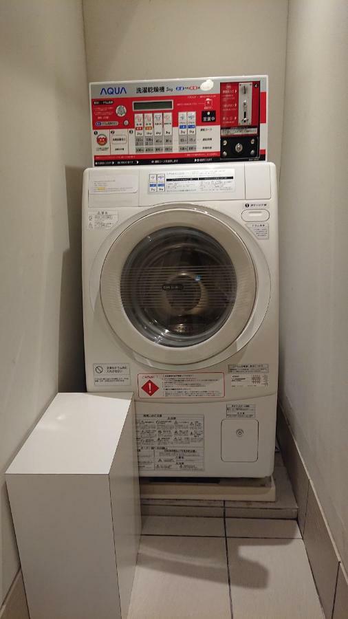 Ginza Bay Capsule hotel 2*