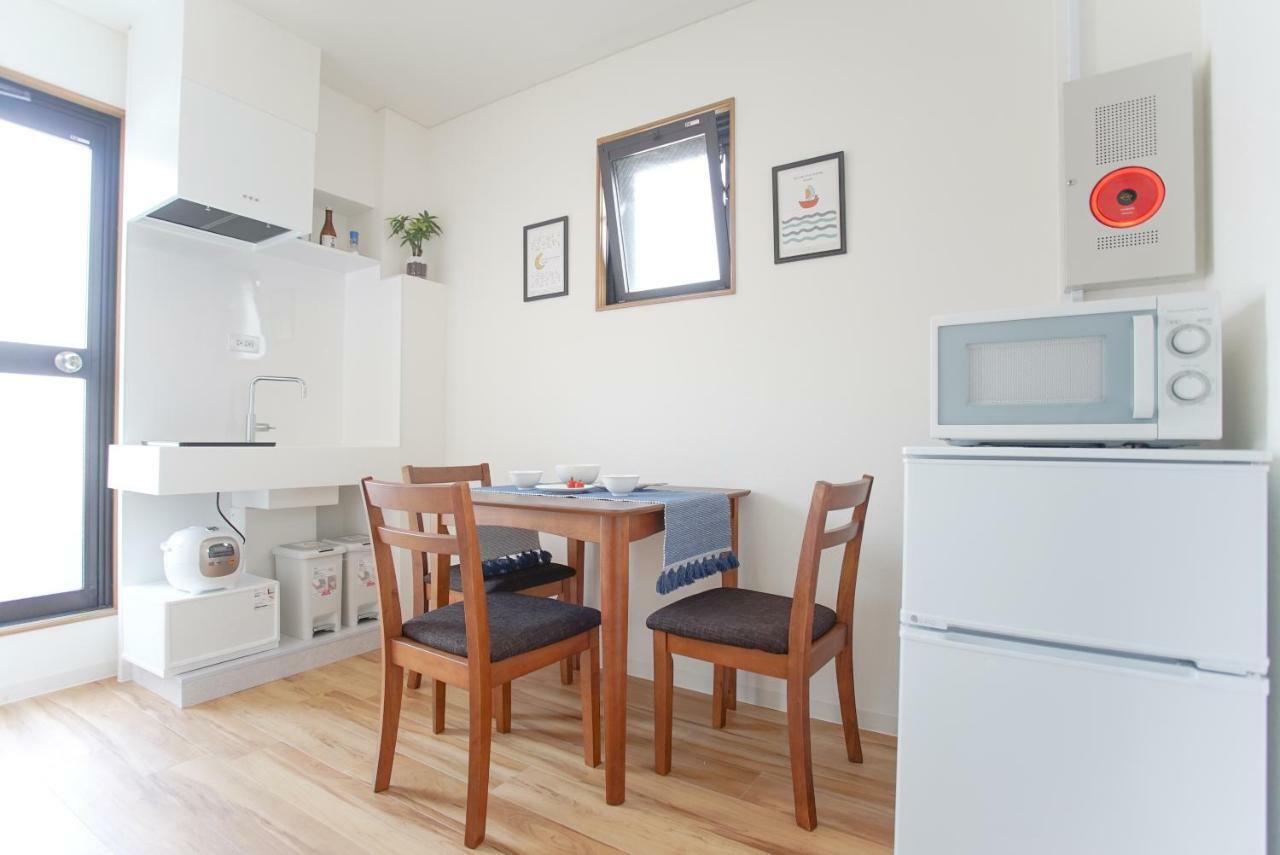 Dandelion Apartment Tokyo