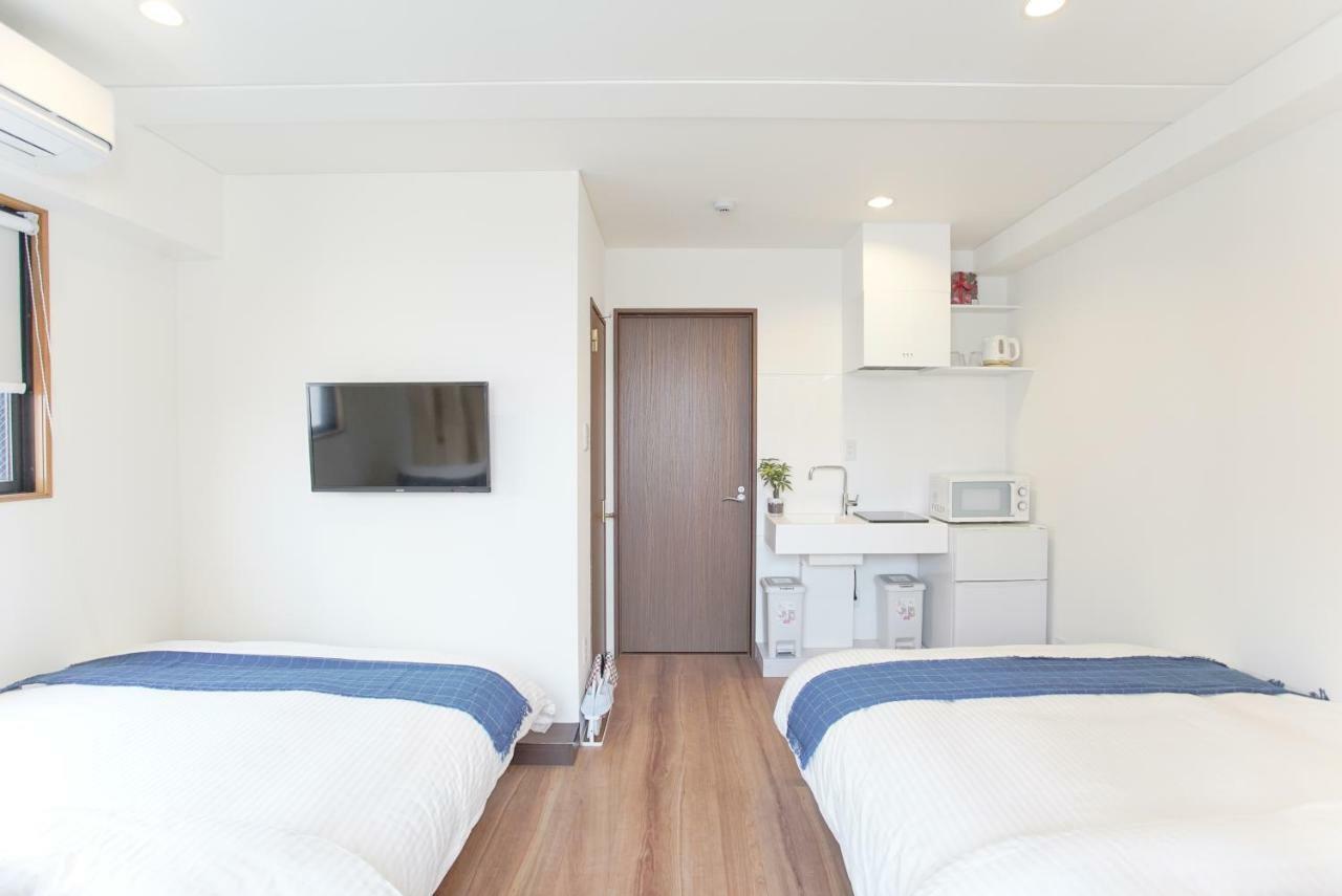 Dandelion Apartment Tokyo