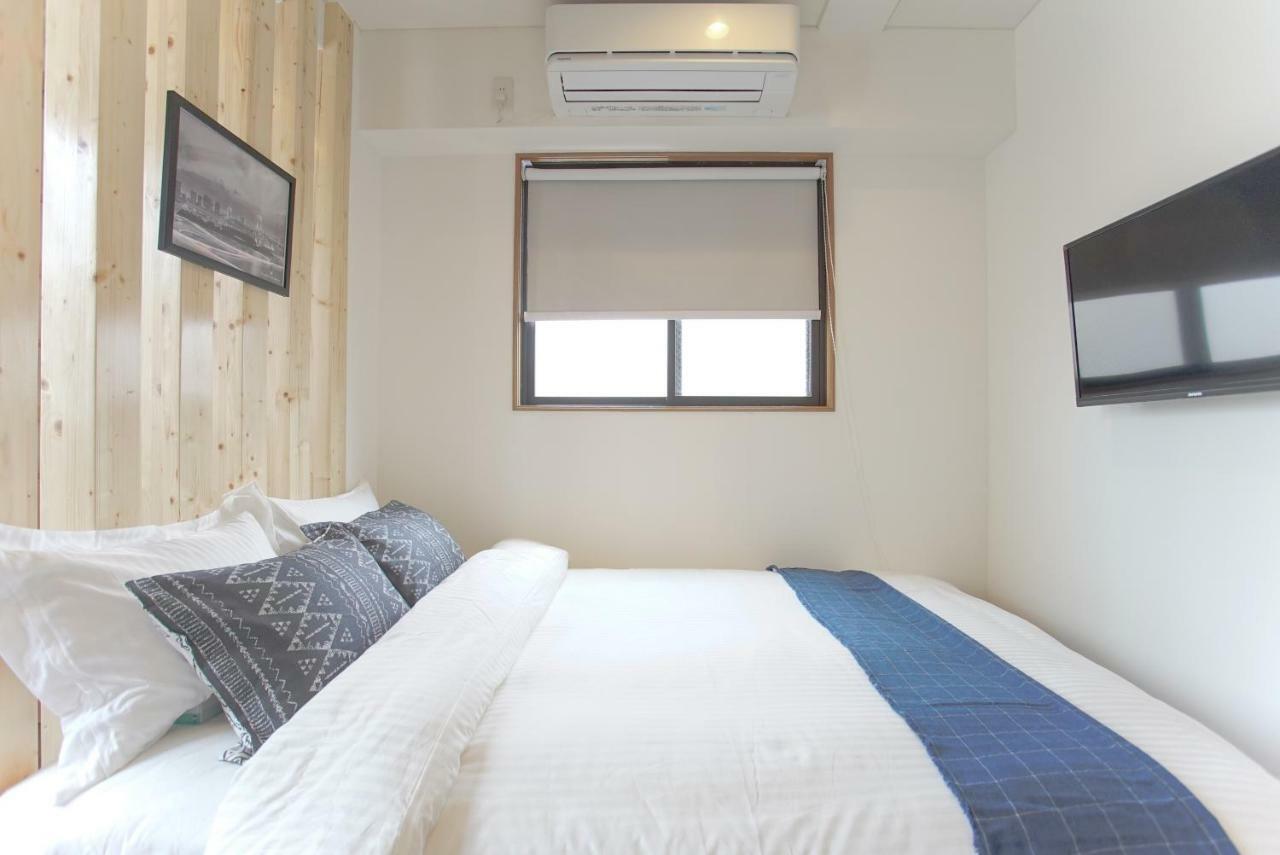 Dandelion Apartment Tokyo