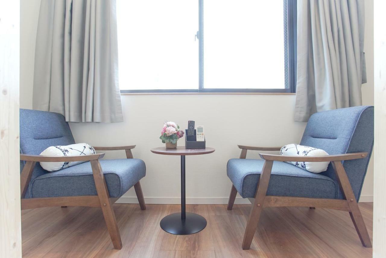 Apartment Dandelion Tokyo