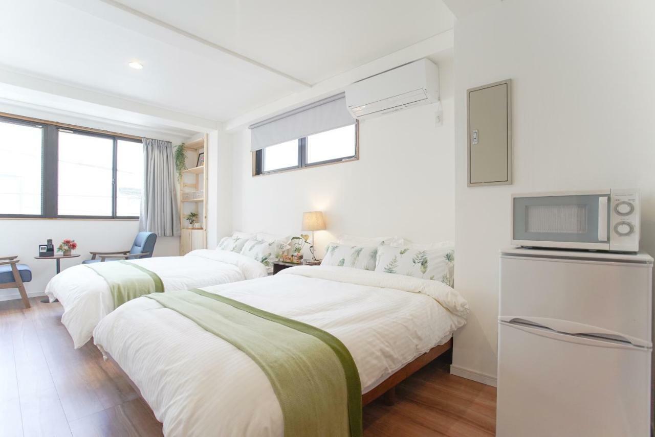 Dandelion Apartment *