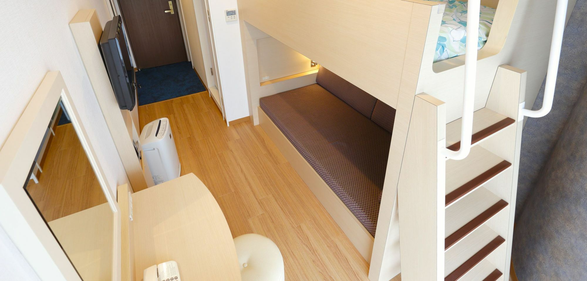 Ryogoku View Hotel 3*