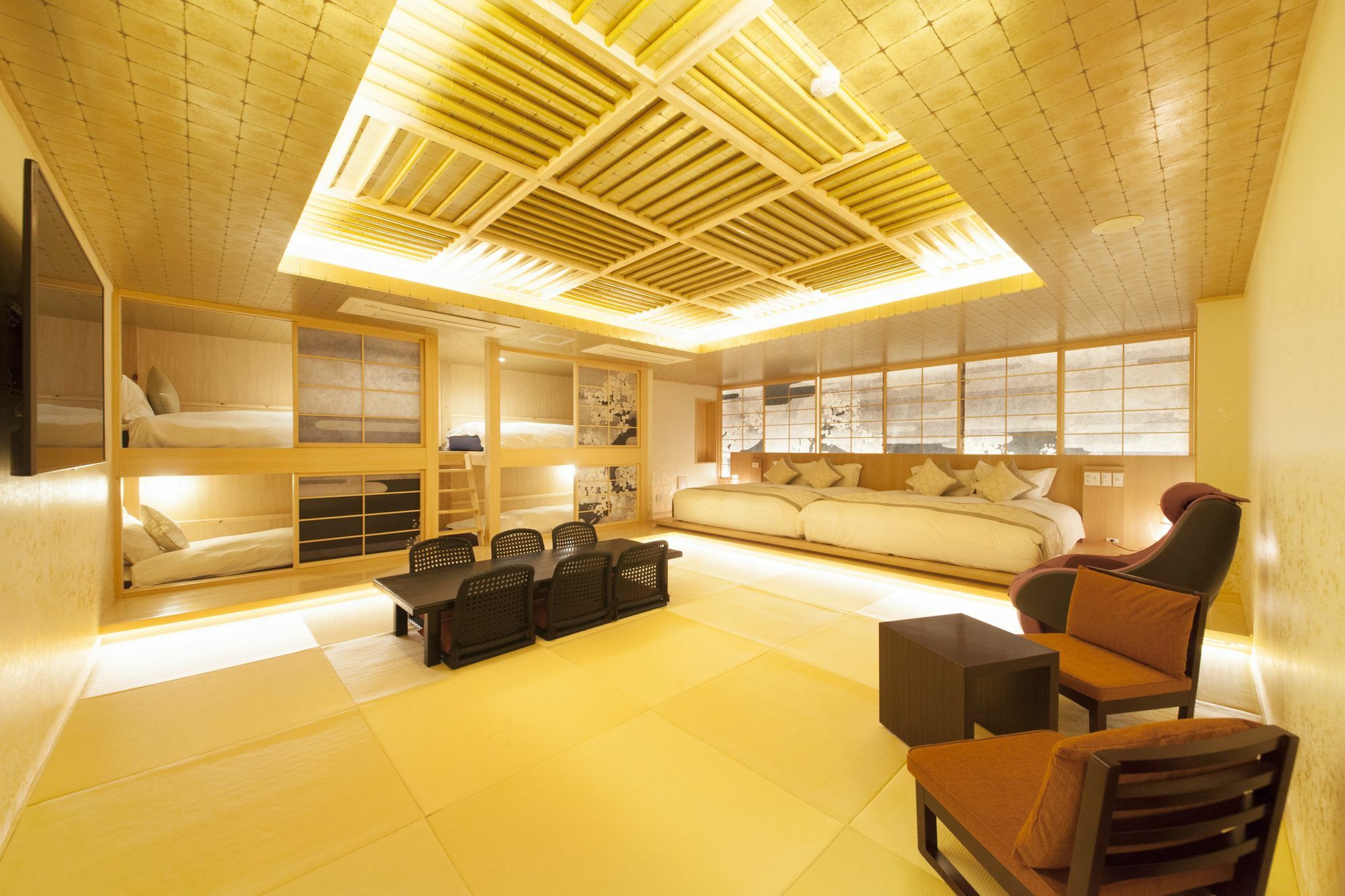 The Centurion Classic Akasaka Hotel