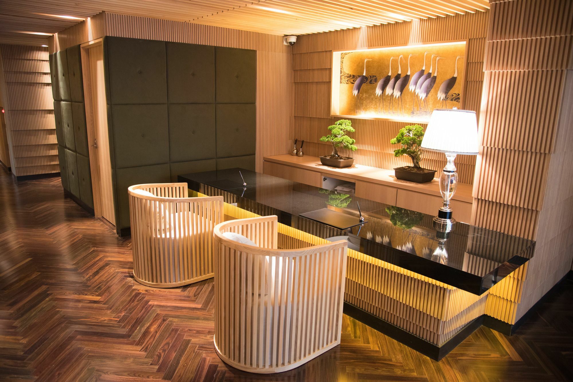 Hotel The Centurion Classic Akasaka 3*