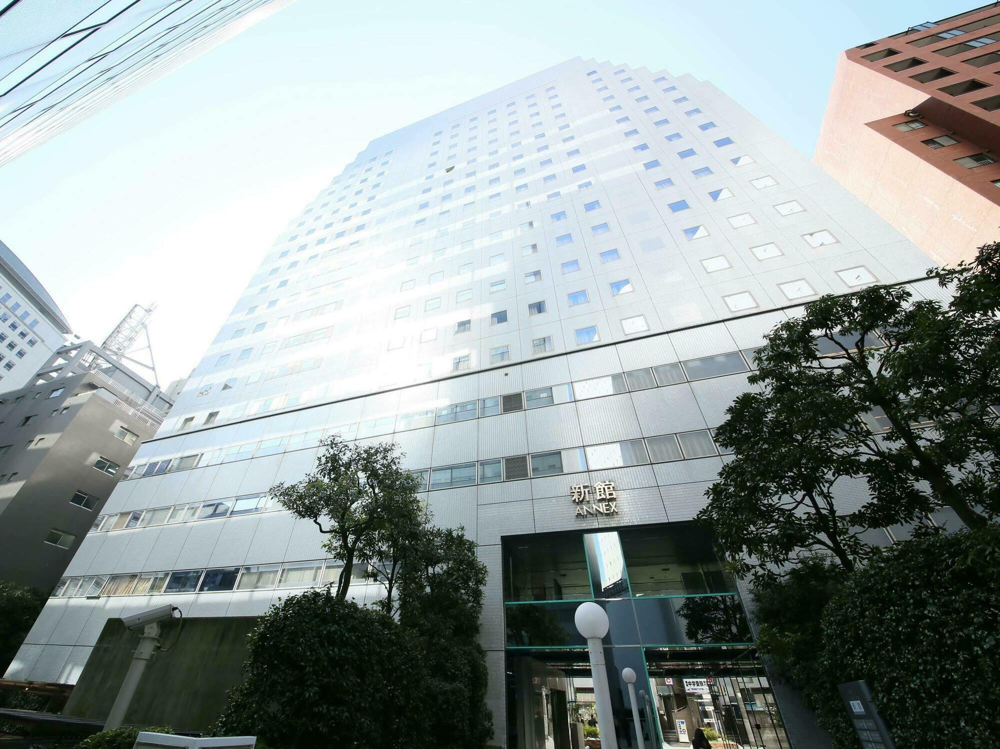 Shinjuku Washington Annex 3* Tokyo