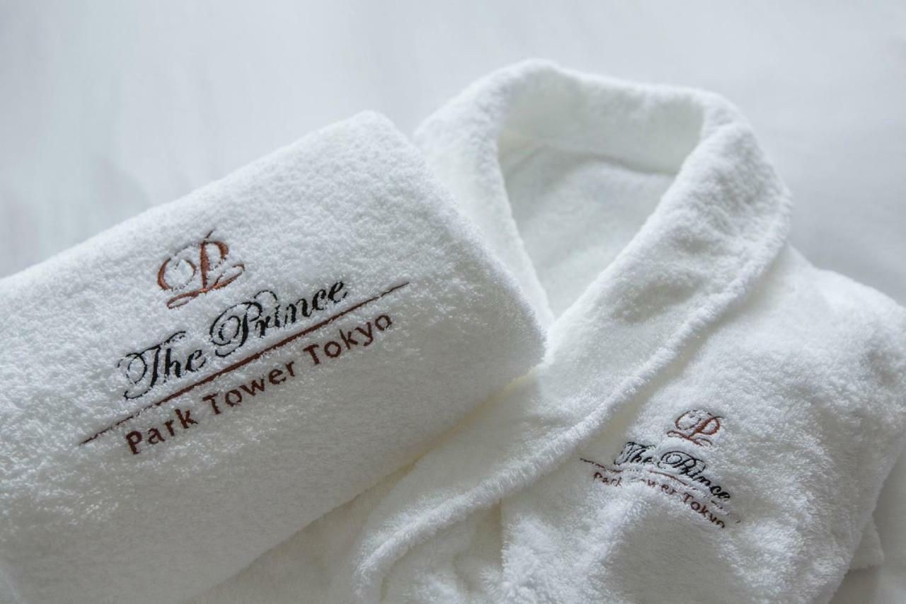 The Park Tower - Preferred & Resorts, Lvx Collection Tokyo