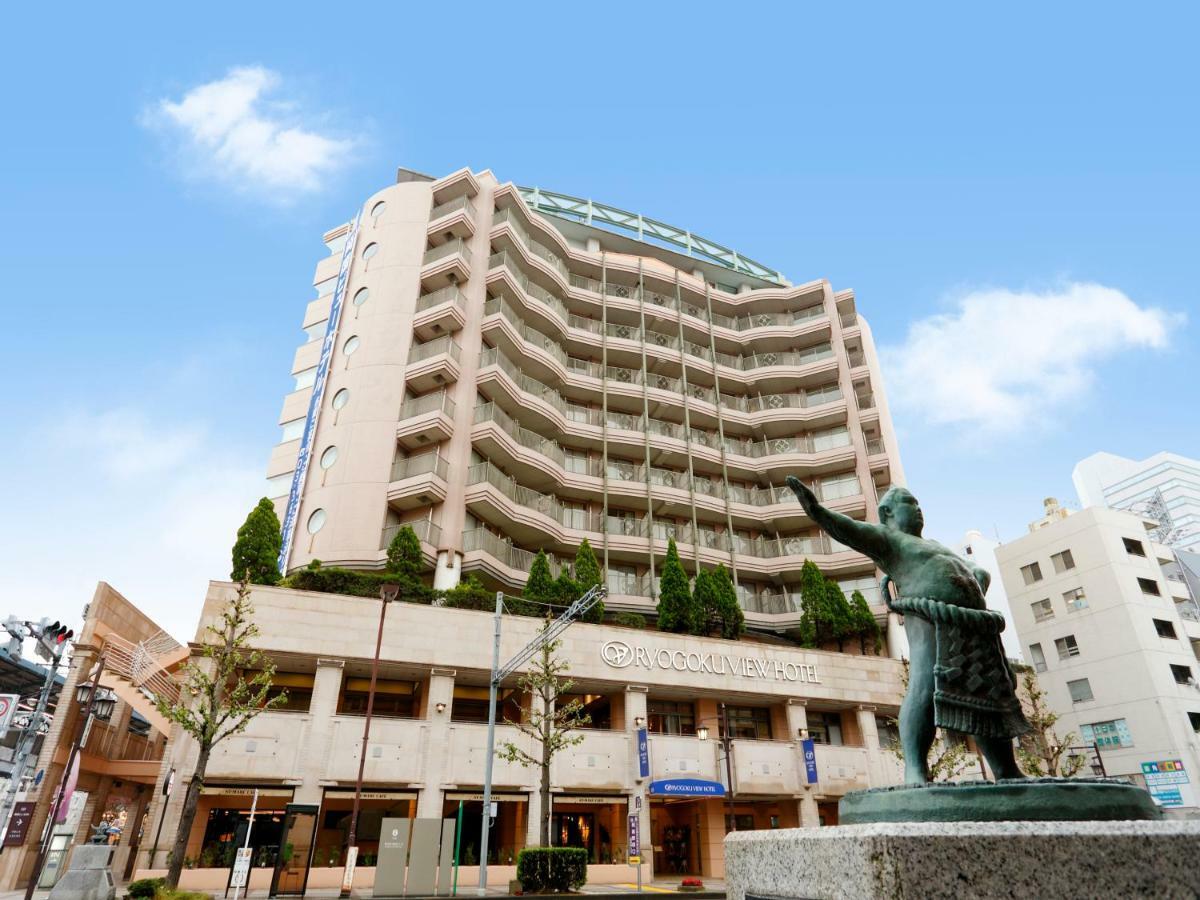 Ryogoku View 3* Tokyo