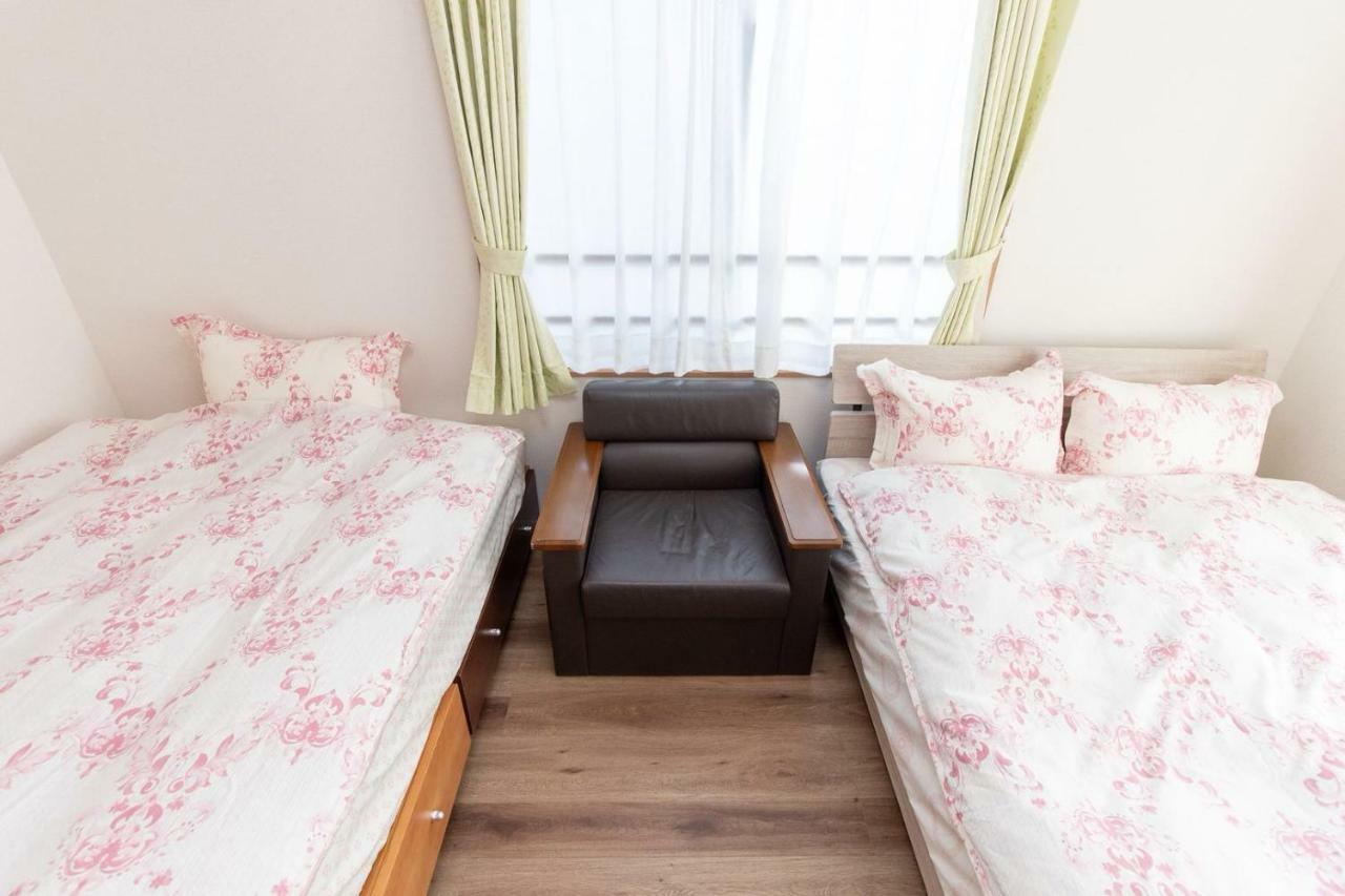 Mori House In Nishinippori 3* Tokyo