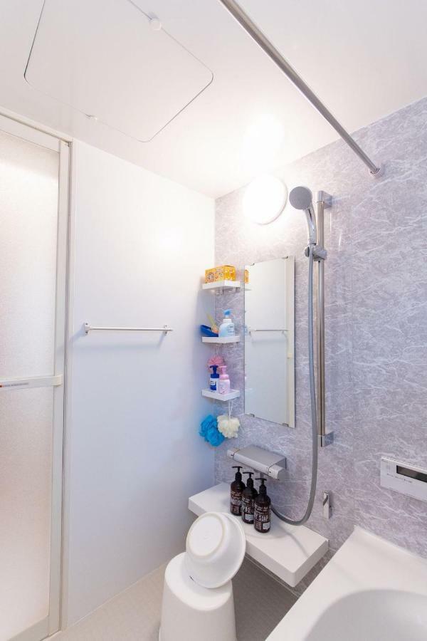 Mori House In Nishinippori Ryokan 3*