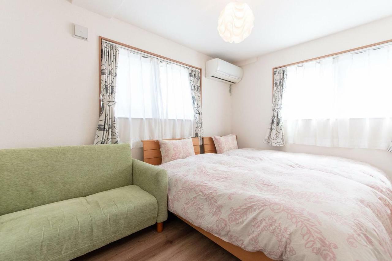 Mori House In Nishinippori Ryokan 3*