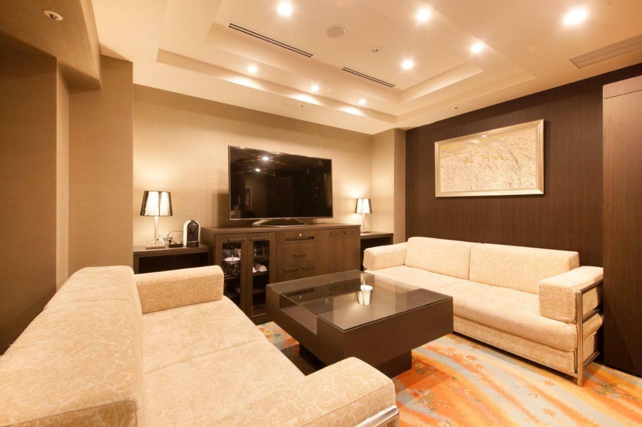 Centurion Grand Akasakamitsuke Station Hotel