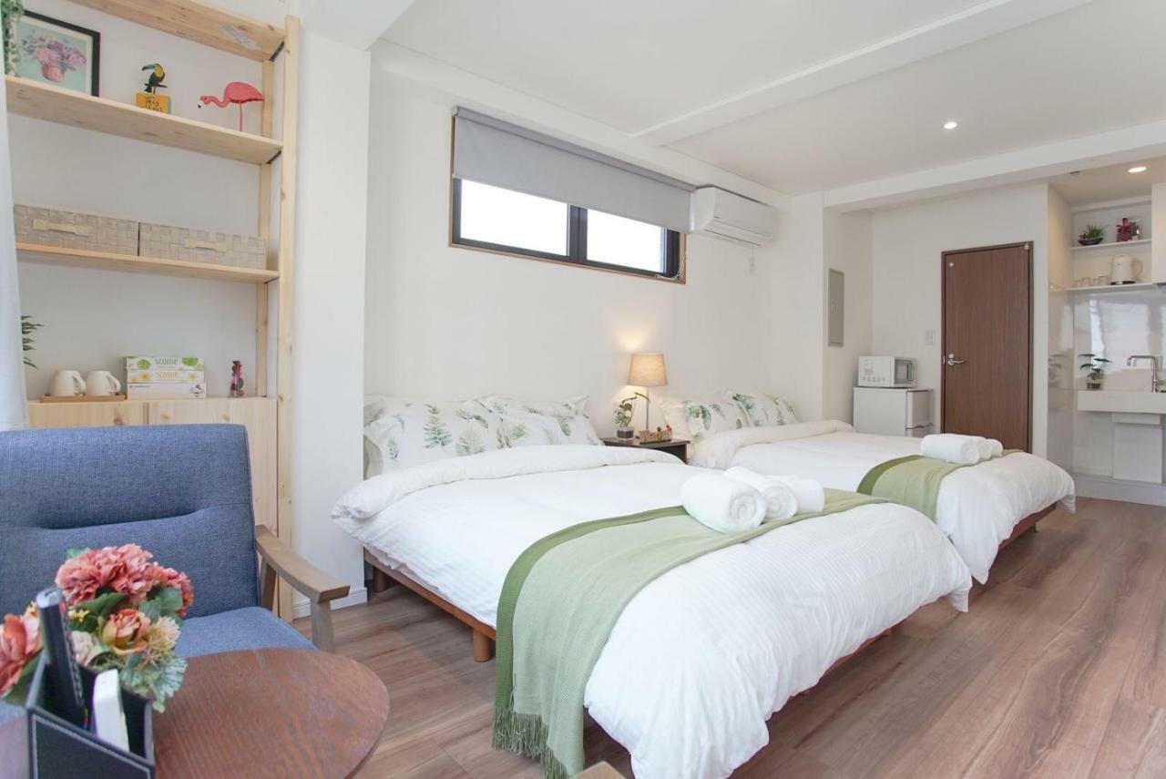 Dandelion Apartment *