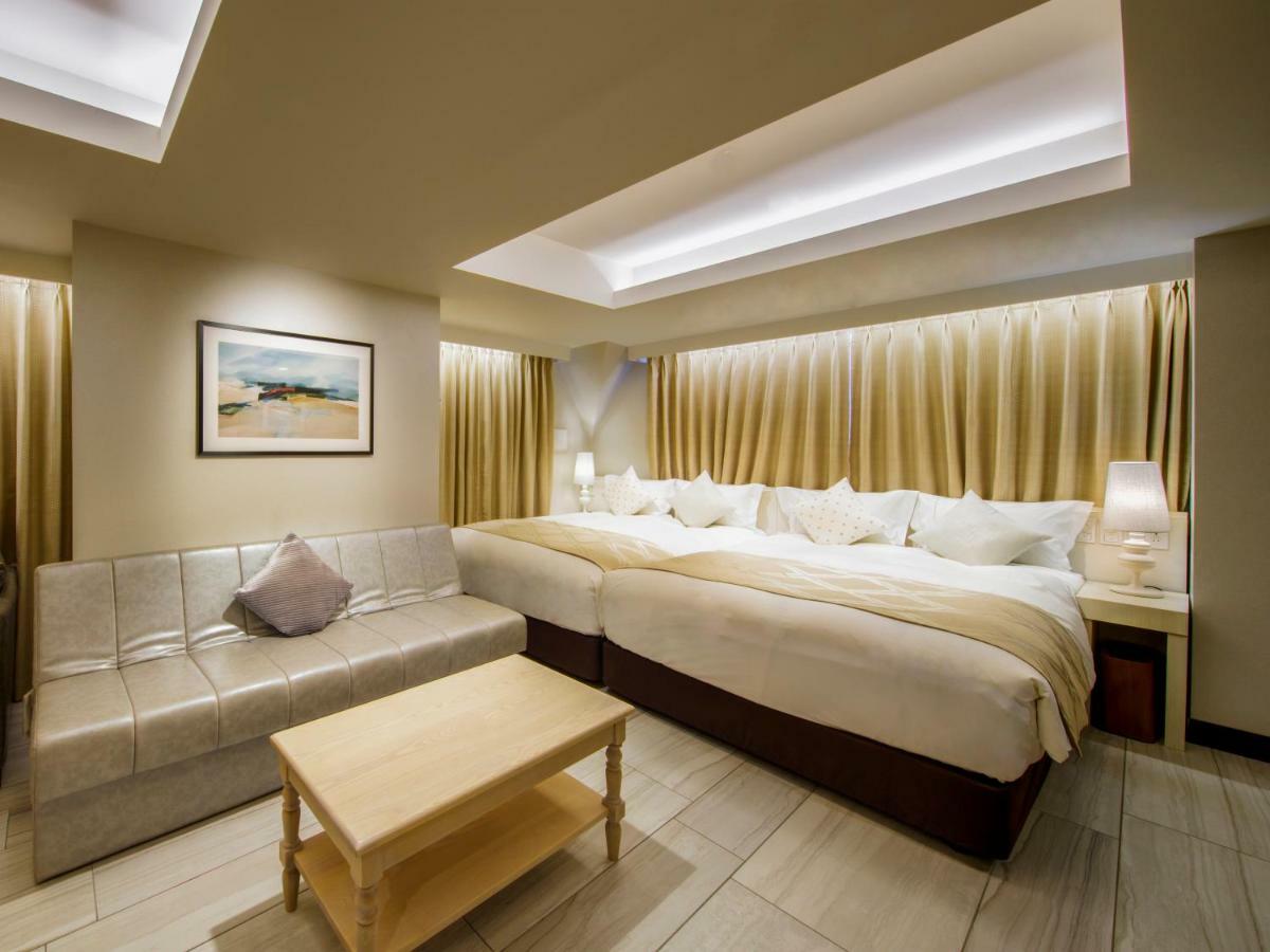 Hotel The Centurion Classic Akasaka