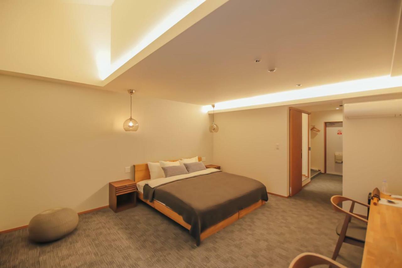 Hotel Moonoka Ginza Tokyo