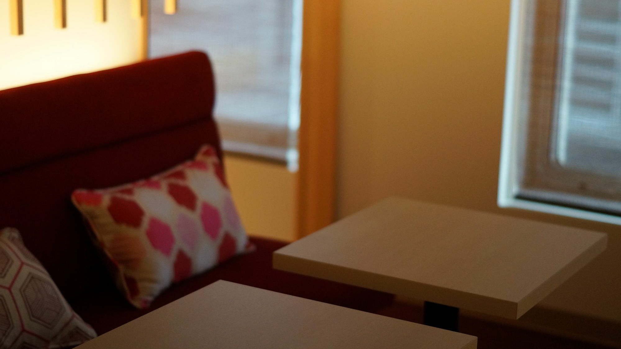 Capsule hotel Ginza Bay