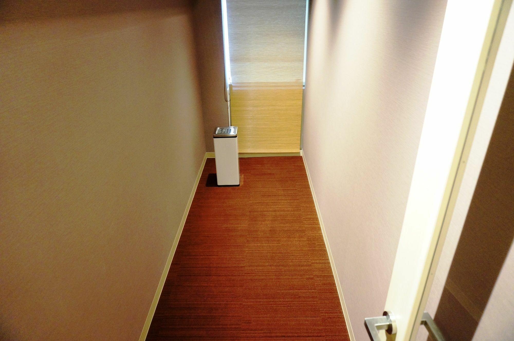 Capsule hotel Ginza Bay 2*