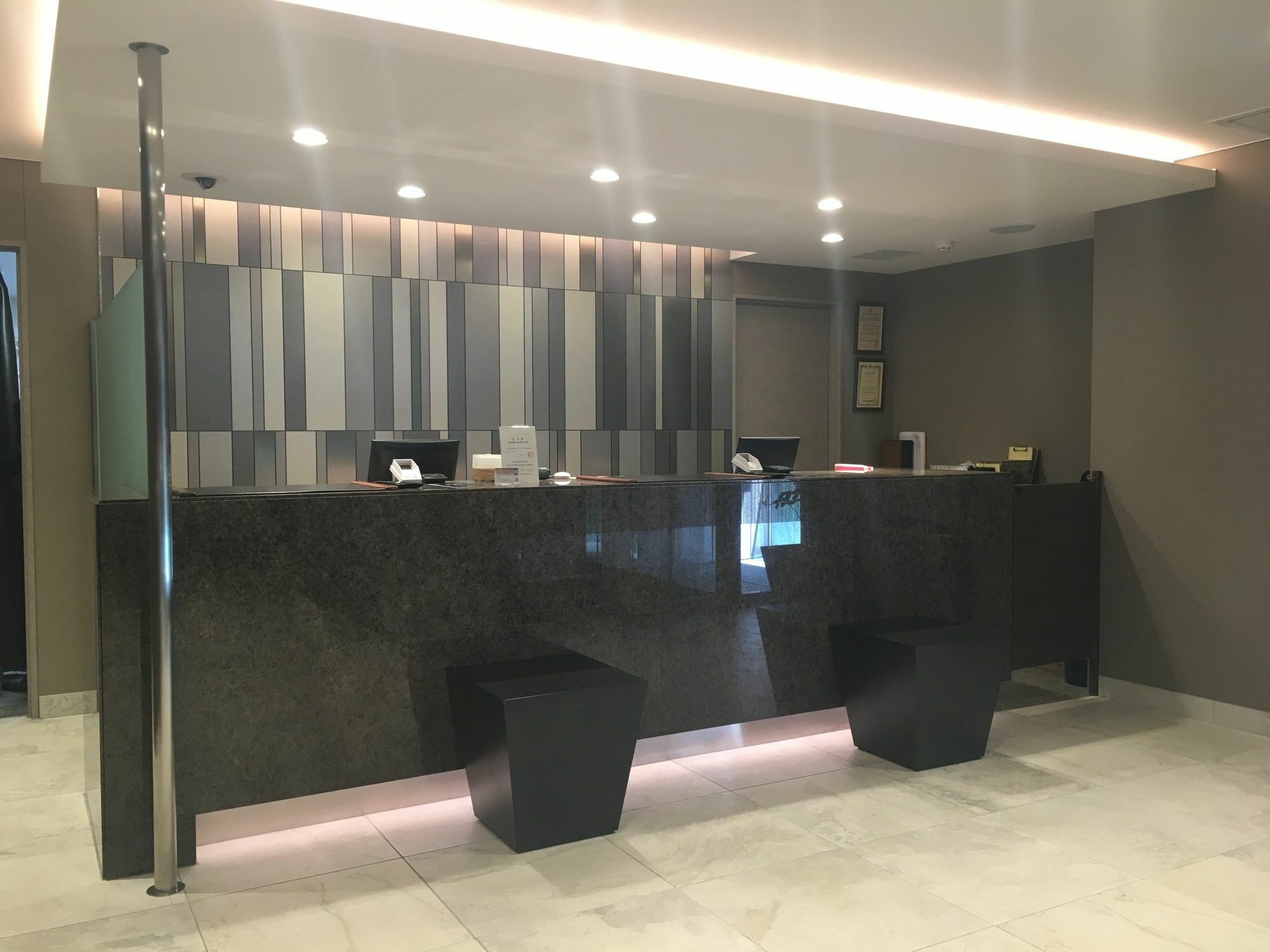Hotel Keikyu Ex Higashi-ginza