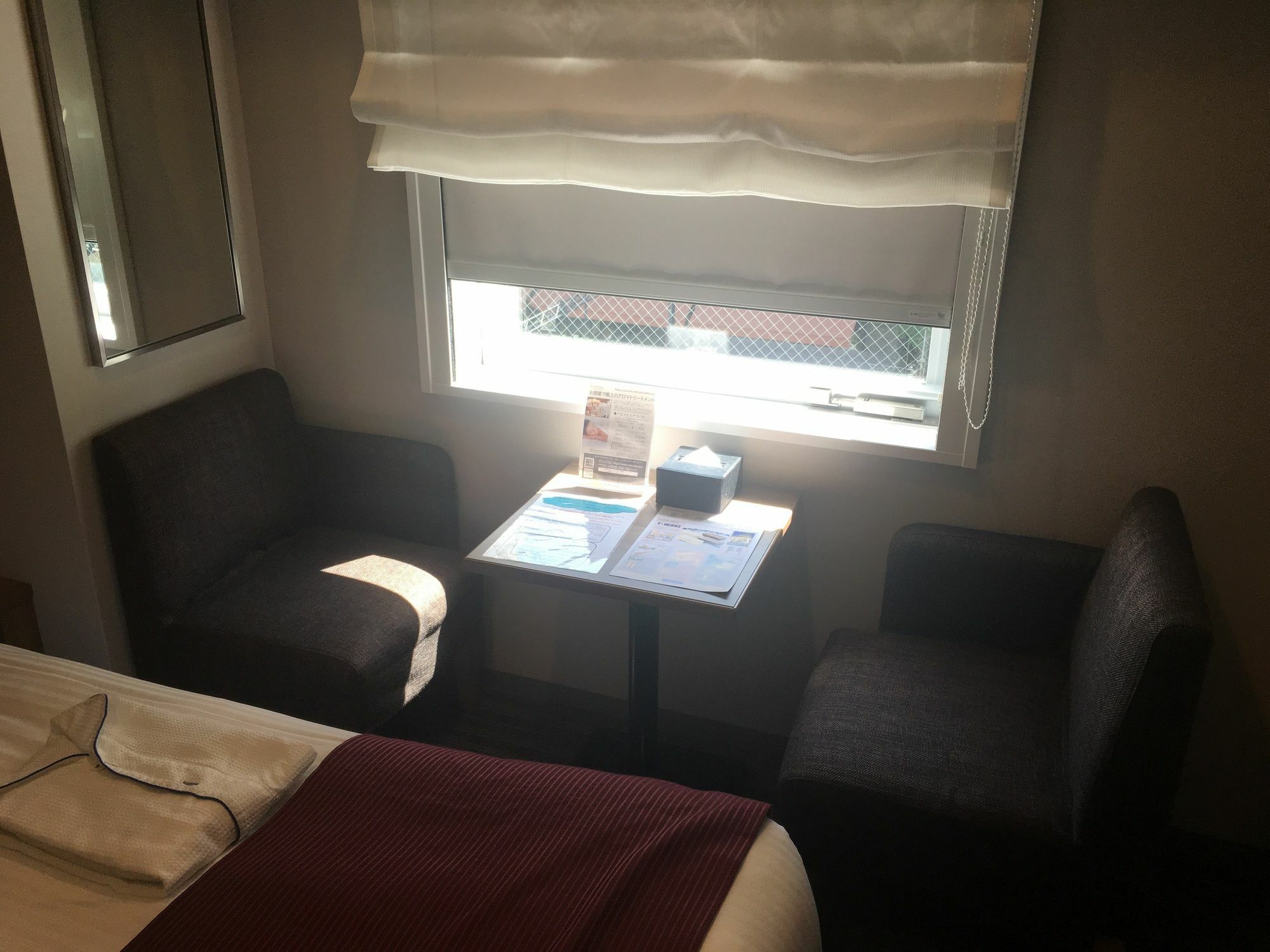 Hotel Keikyu Ex Higashi-ginza