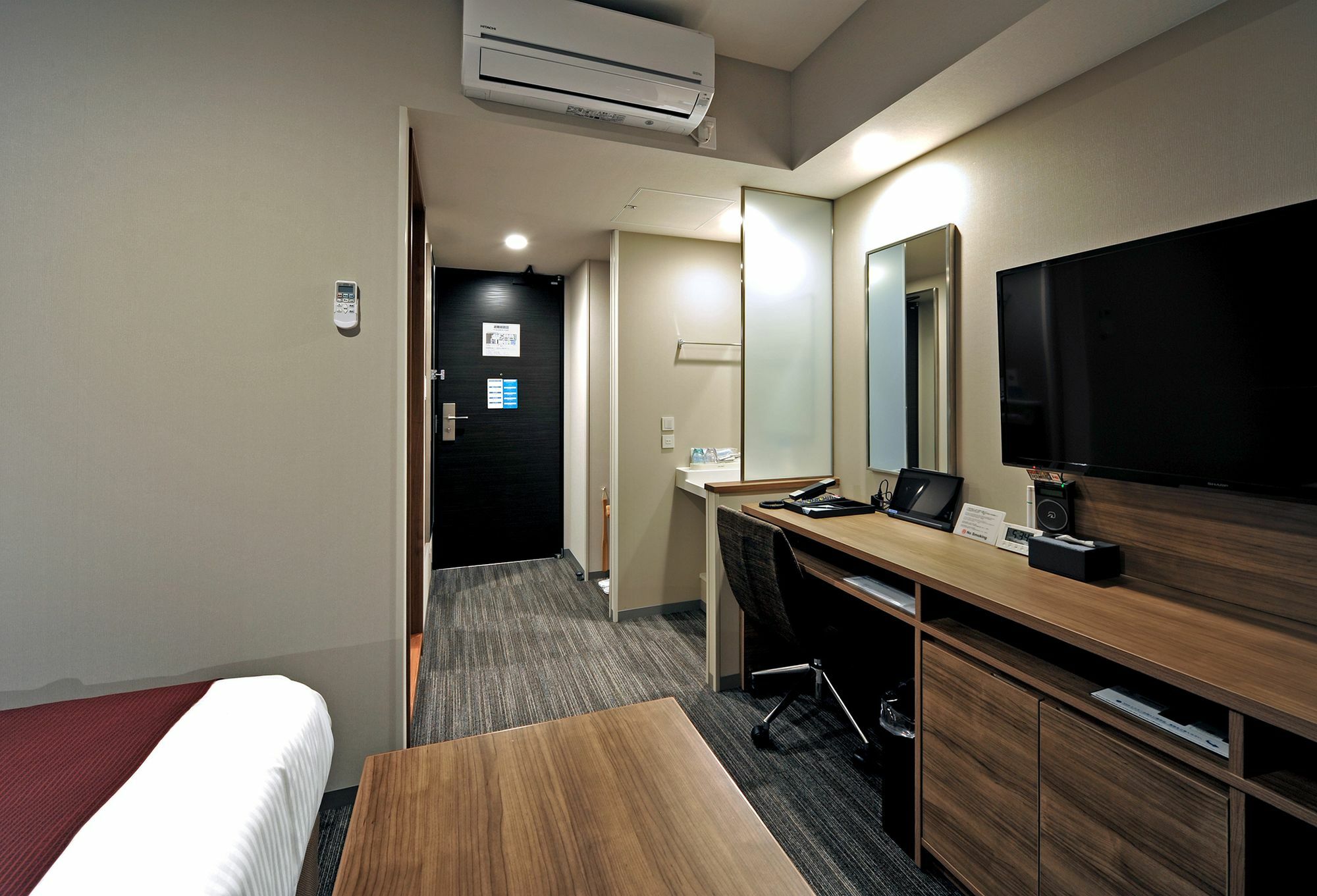 Hotel Keikyu Ex Higashi-ginza 3*