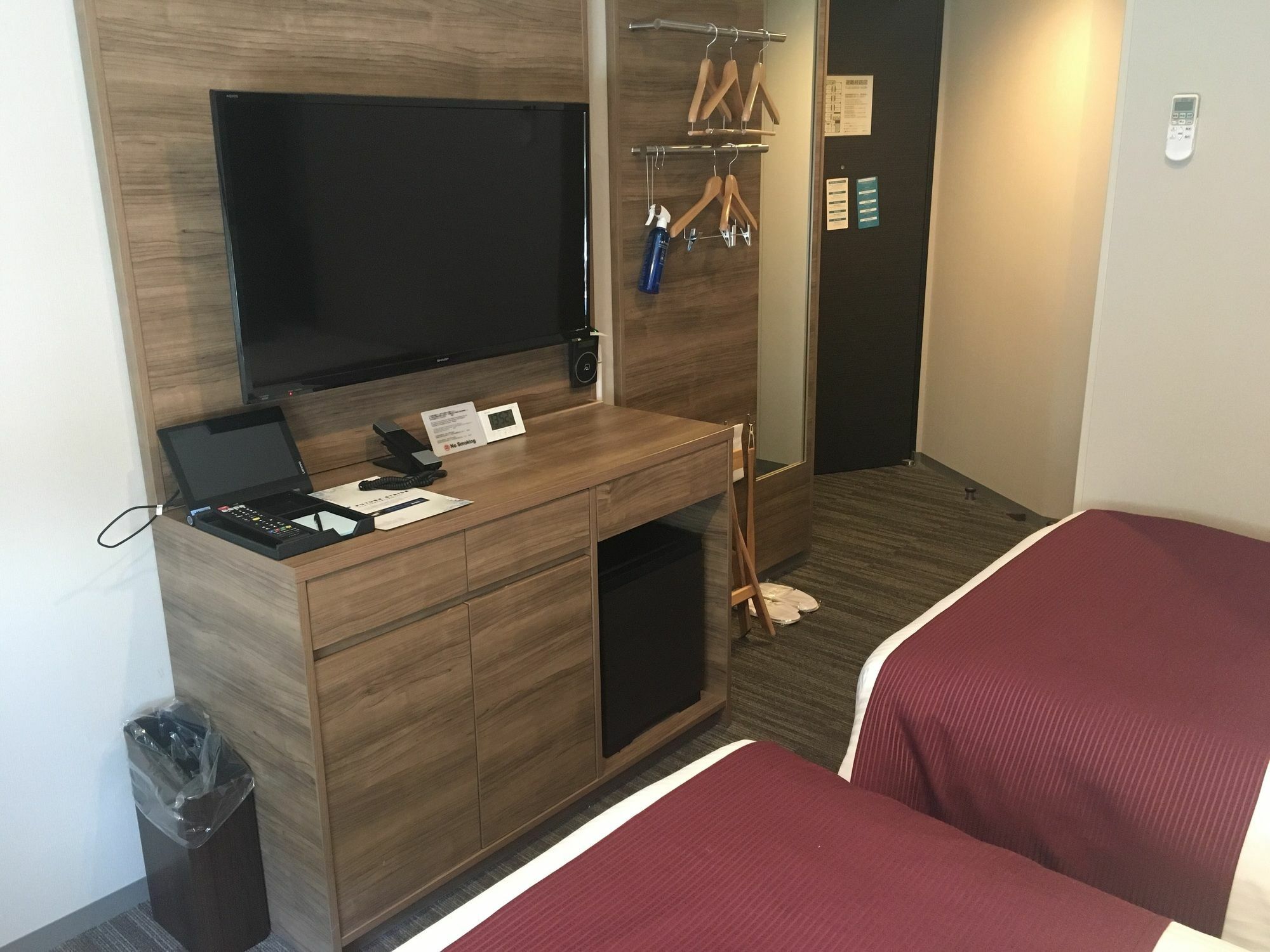 Hotel Keikyu Ex Higashi-ginza 3*