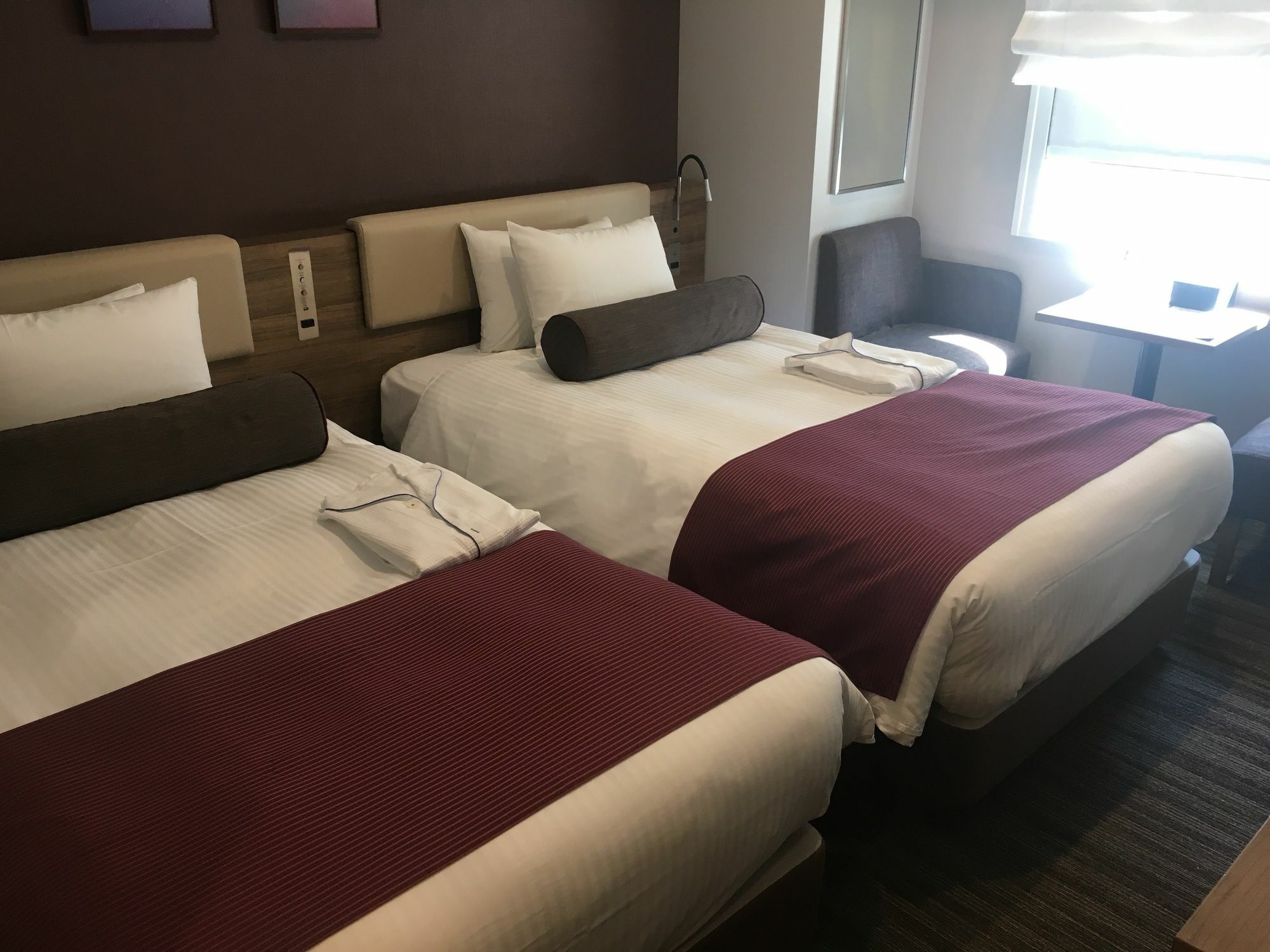 Hotel Keikyu Ex Higashi-ginza 3*